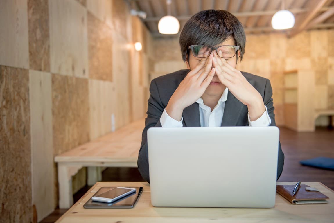 Gestione dello stress lavorativo e prevenzione del burnout