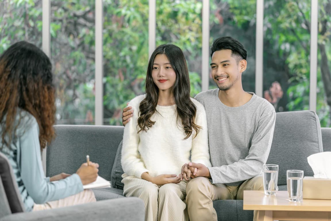 L'importanza della comunicazione nella coppia